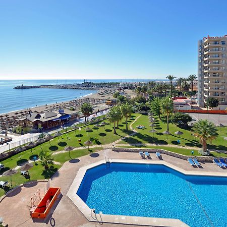 Sol Puerto Marina Torremolinos Exterior foto