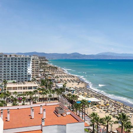 Sol Puerto Marina Torremolinos Exterior foto