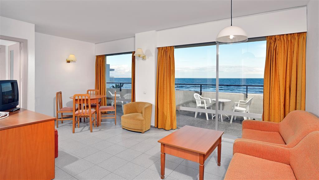 Sol Puerto Marina Torremolinos Exterior foto