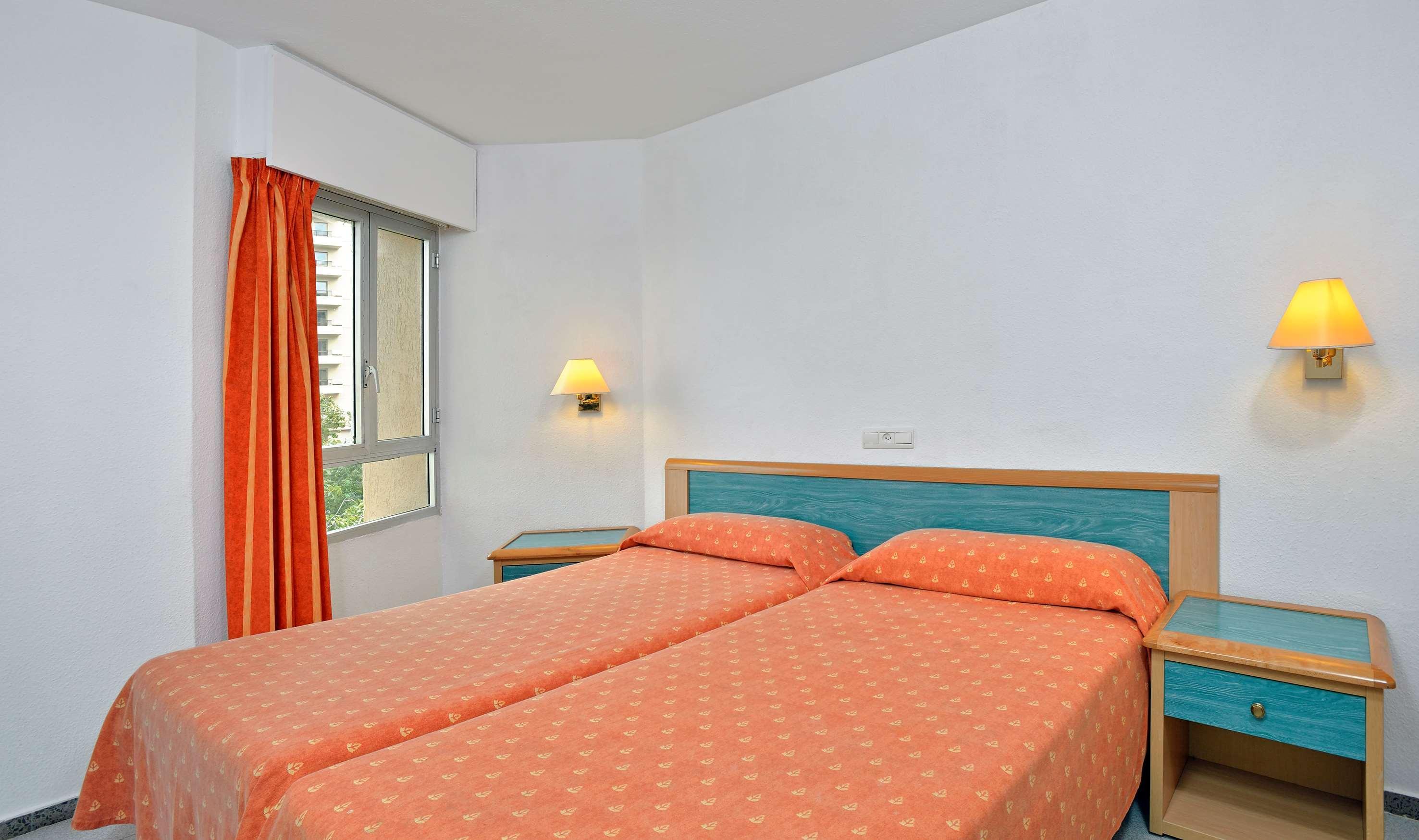 Sol Puerto Marina Torremolinos Exterior foto