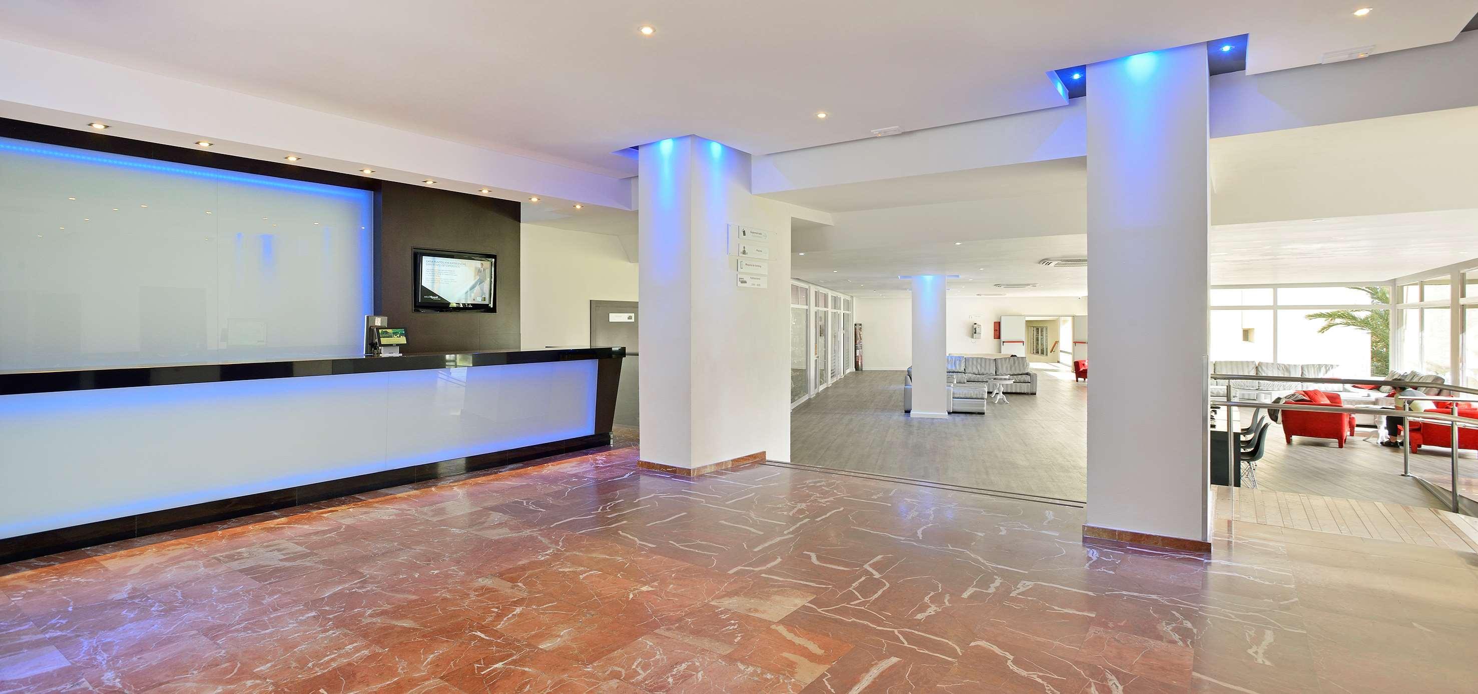 Sol Puerto Marina Torremolinos Exterior foto