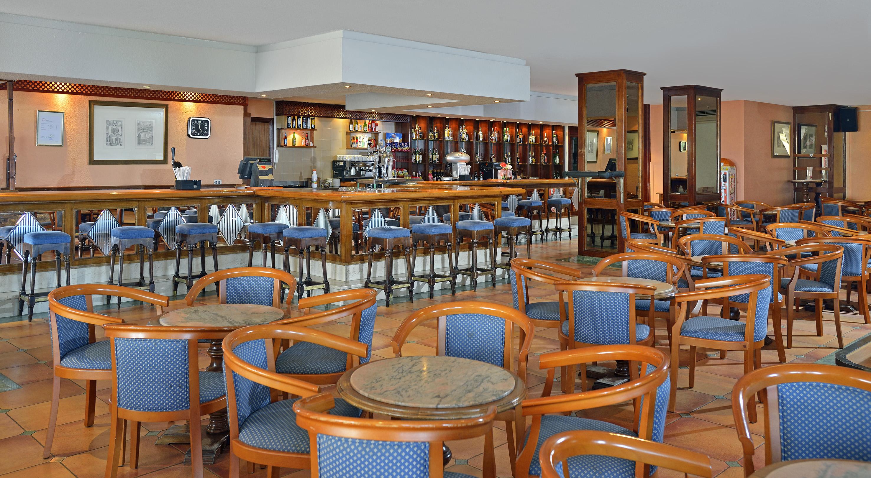 Sol Puerto Marina Torremolinos Exterior foto