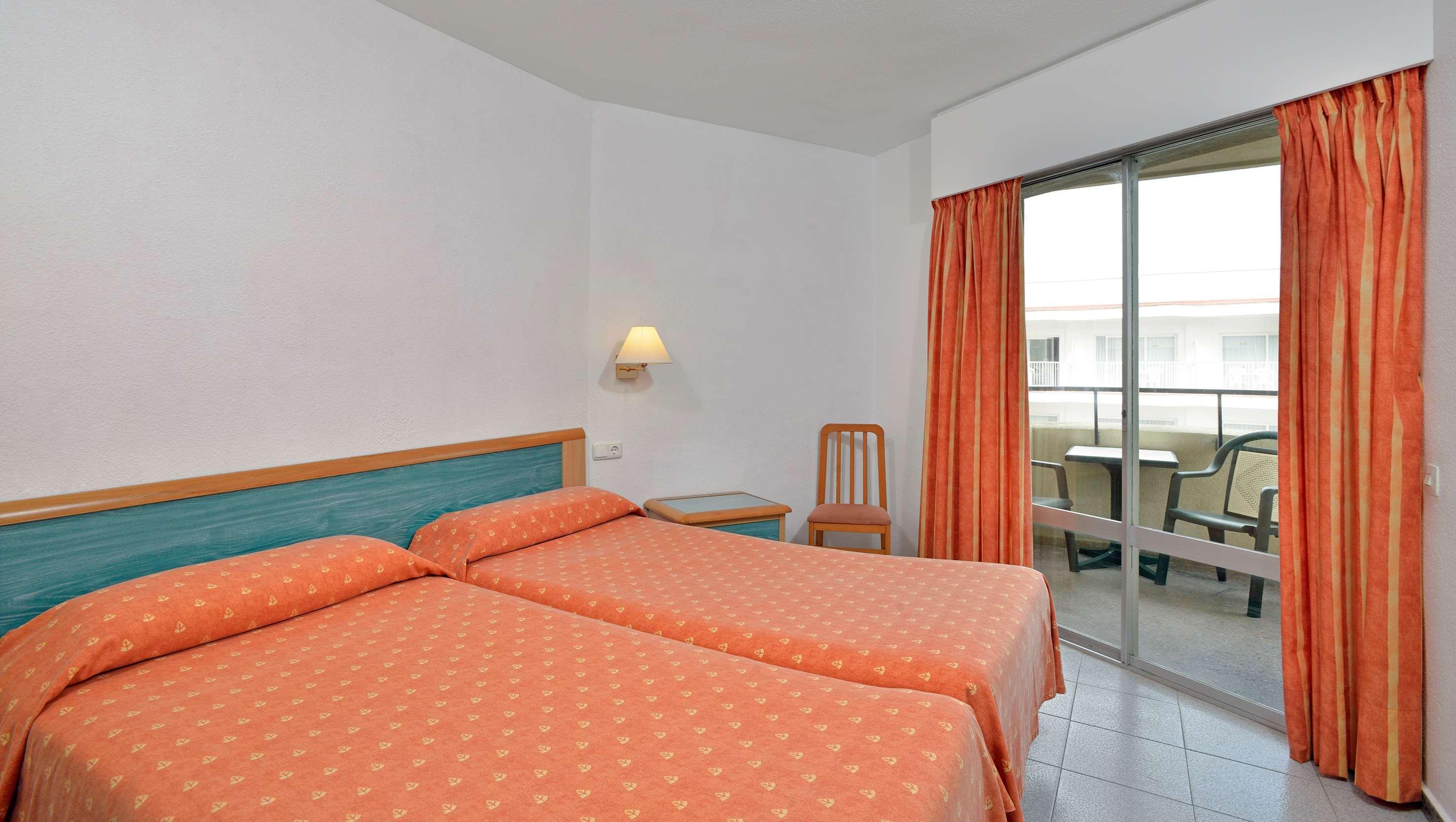 Sol Puerto Marina Torremolinos Exterior foto