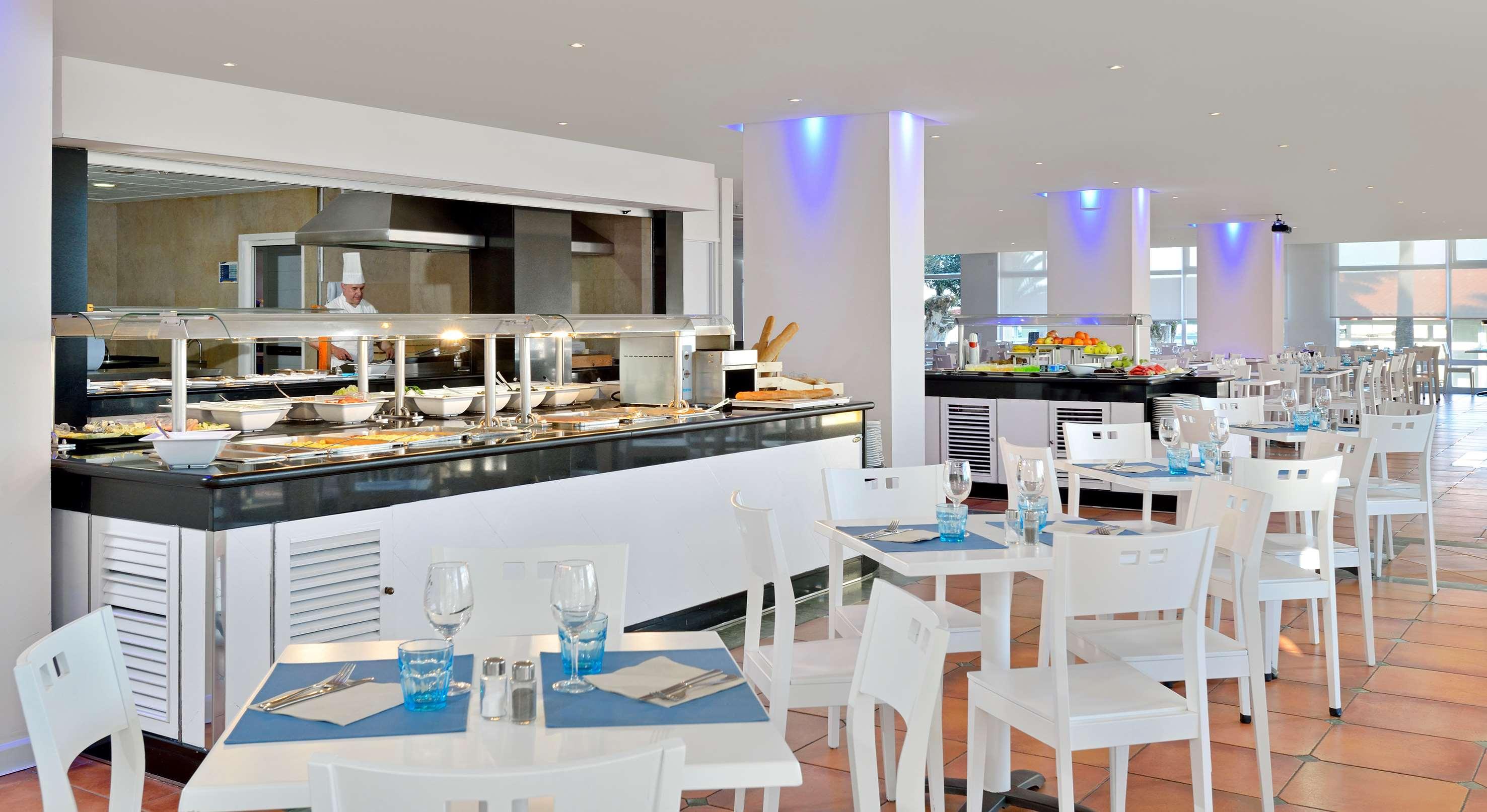 Sol Puerto Marina Torremolinos Exterior foto