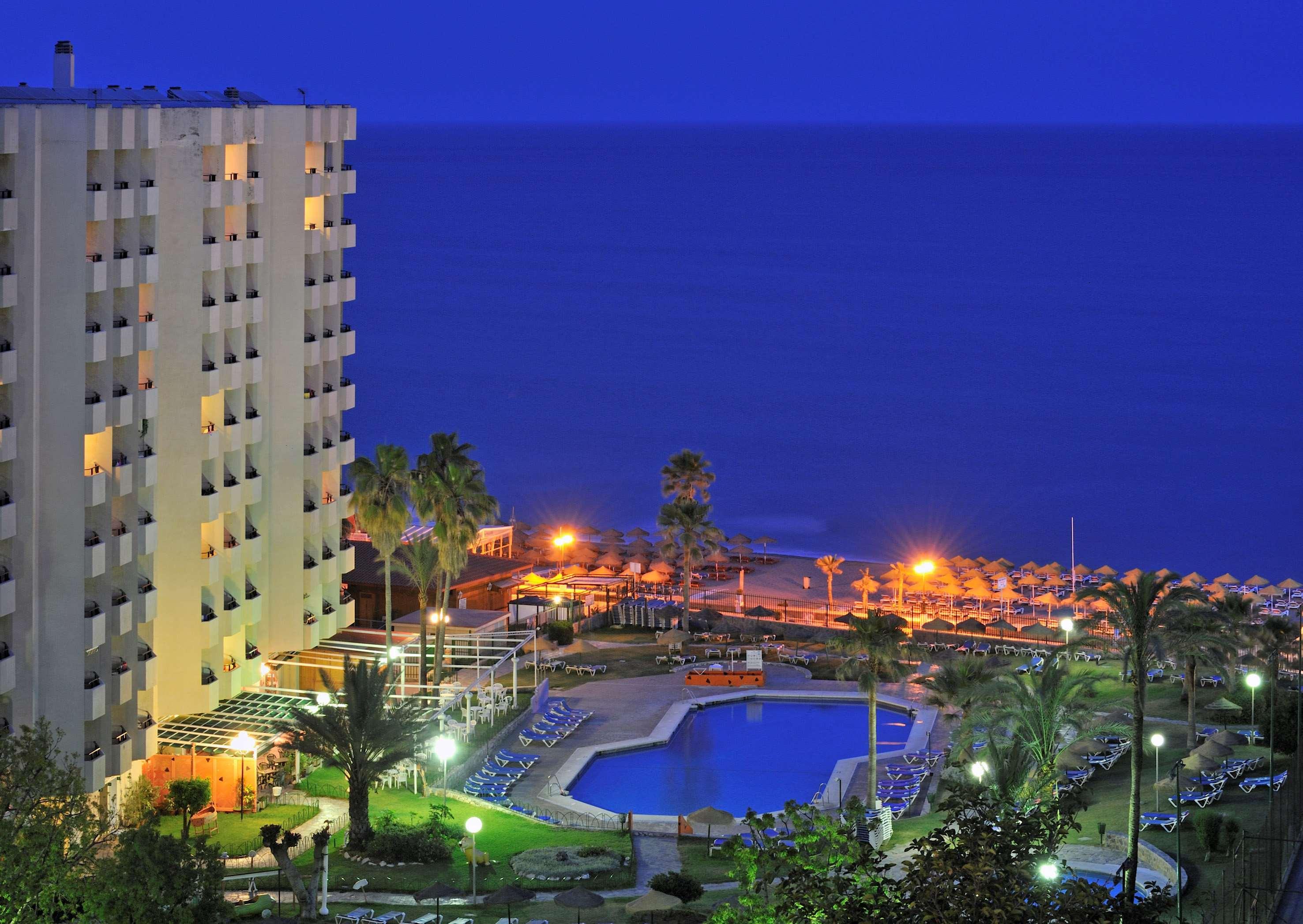 Sol Puerto Marina Torremolinos Quarto foto