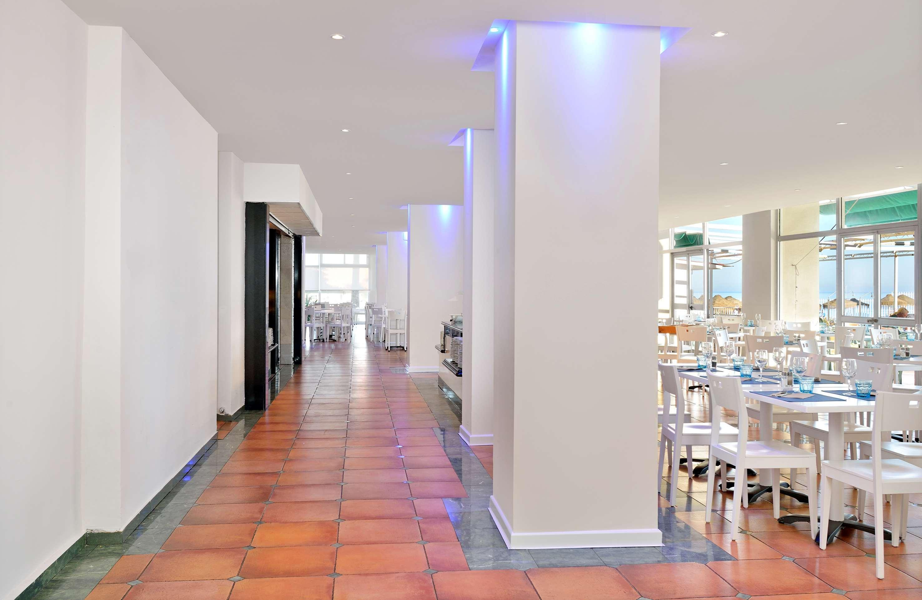 Sol Puerto Marina Torremolinos Exterior foto