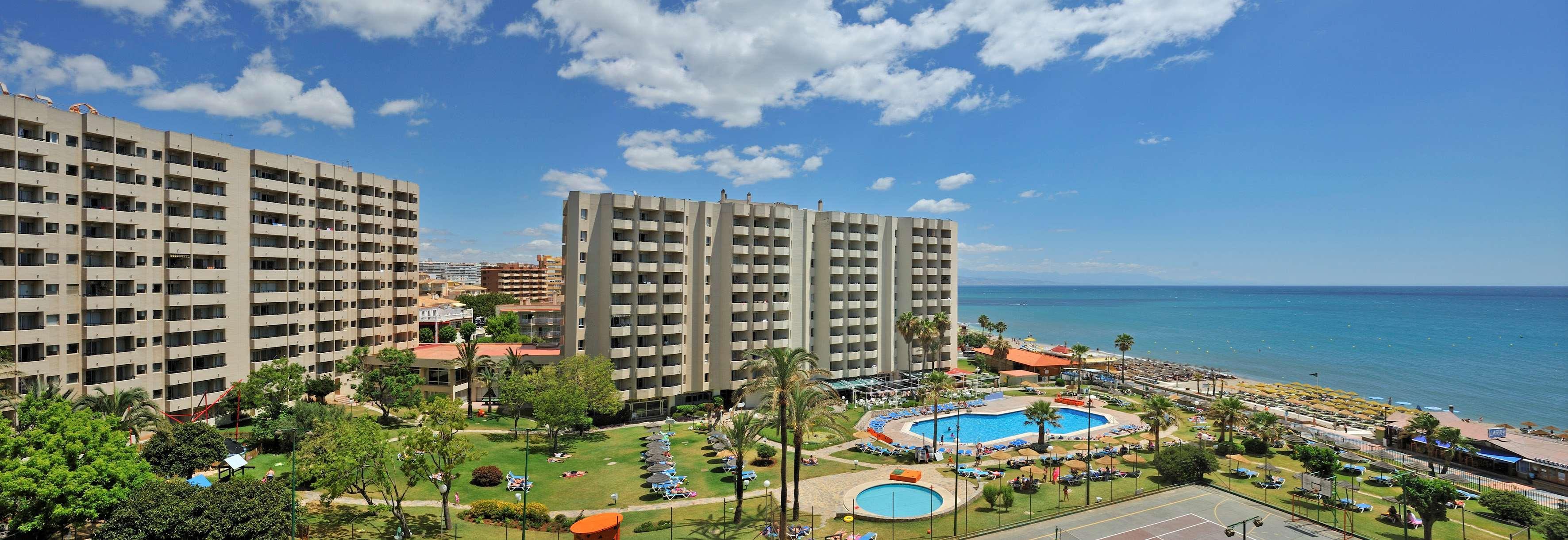 Sol Puerto Marina Torremolinos Quarto foto
