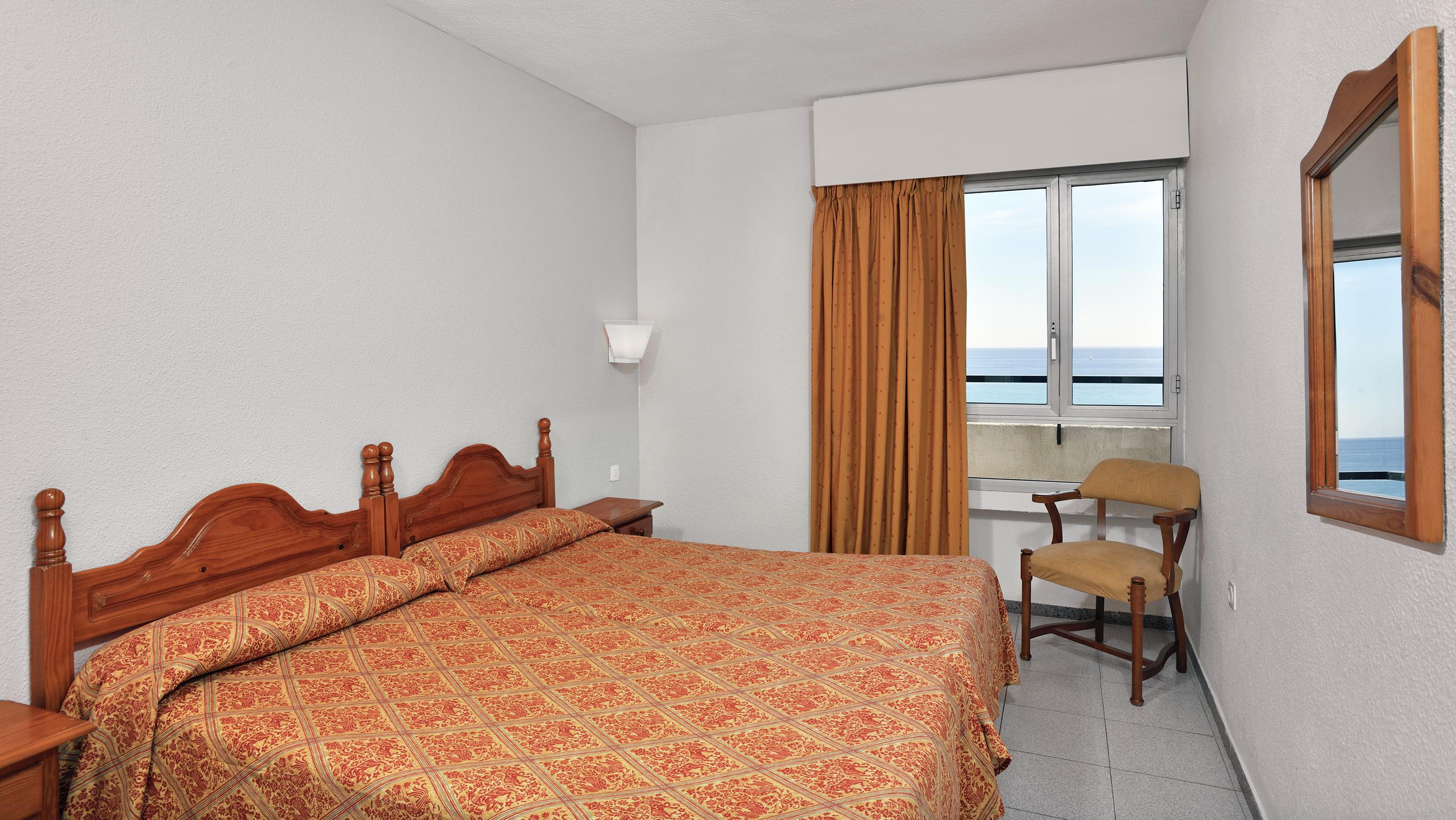Sol Puerto Marina Torremolinos Exterior foto