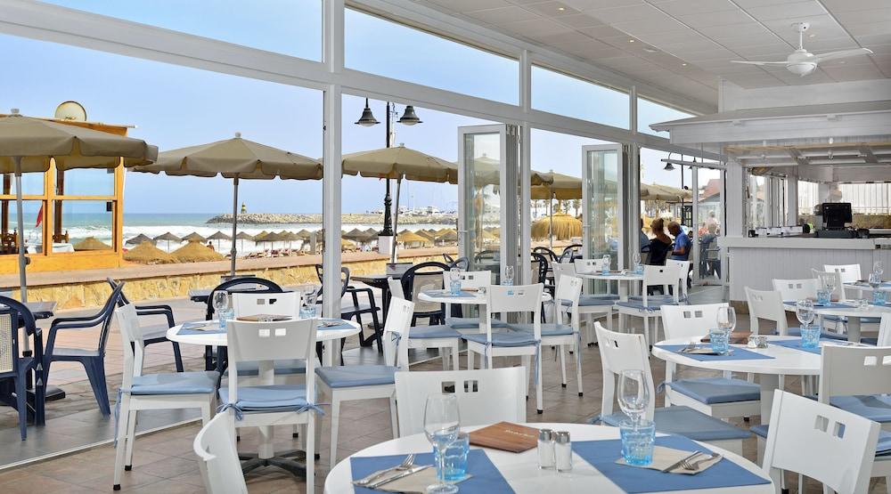 Sol Puerto Marina Torremolinos Exterior foto
