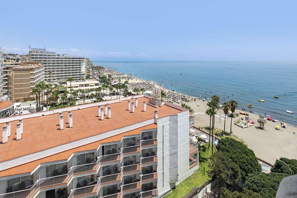 Sol Puerto Marina Torremolinos Quarto foto