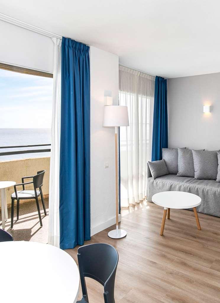 Sol Puerto Marina Torremolinos Quarto foto
