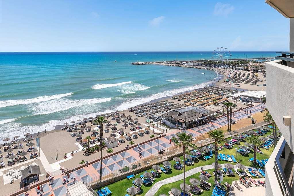 Sol Puerto Marina Torremolinos Quarto foto