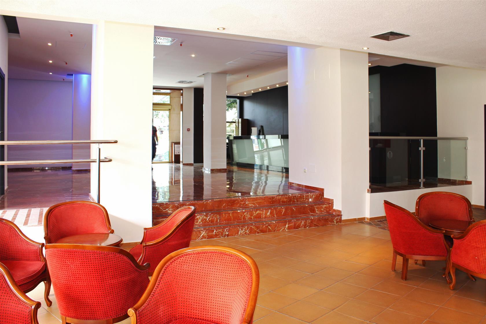 Sol Puerto Marina Torremolinos Exterior foto