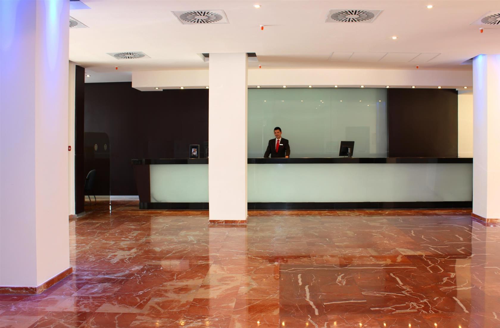 Sol Puerto Marina Torremolinos Exterior foto